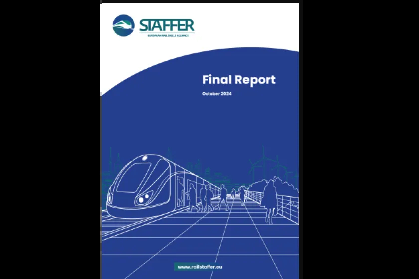 STAFFER Final report 2024